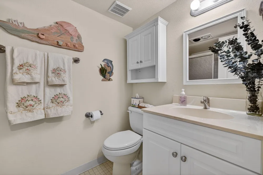 2400 S Ocean Dr, Fort Pierce, FL 34949