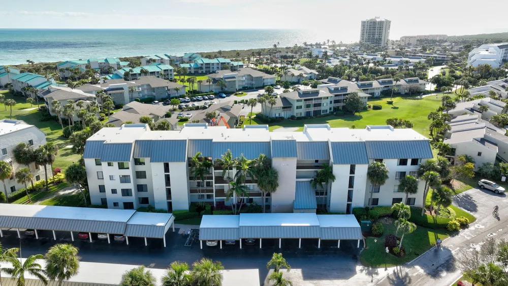 2400 S Ocean Dr, Fort Pierce, FL 34949