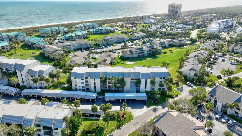 2400 S Ocean Dr, Fort Pierce, FL 34949