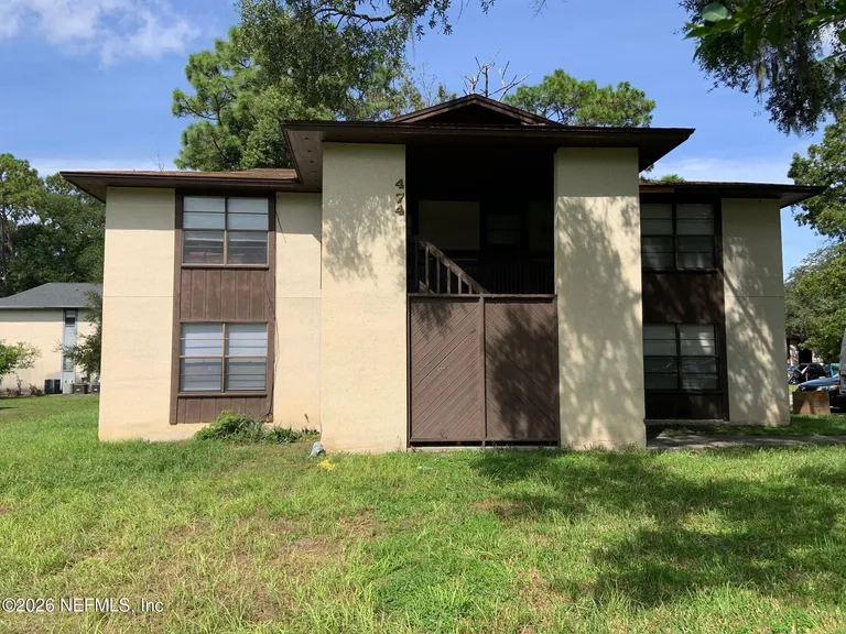 471 Lombard St, Orange Park, FL 32073