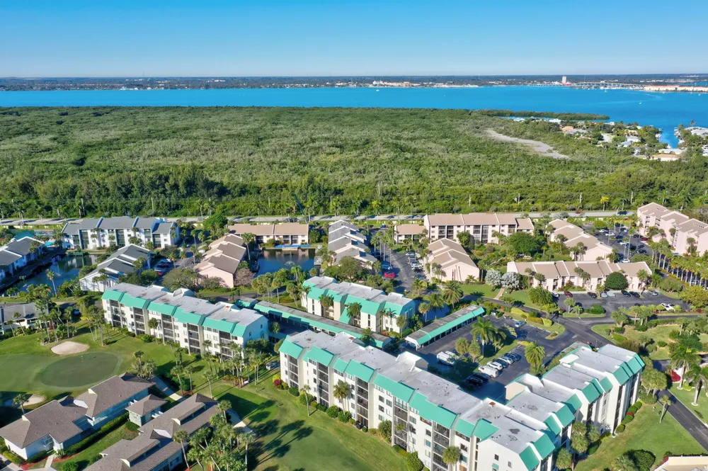 2400 S Ocean Dr, Fort Pierce, FL 34949