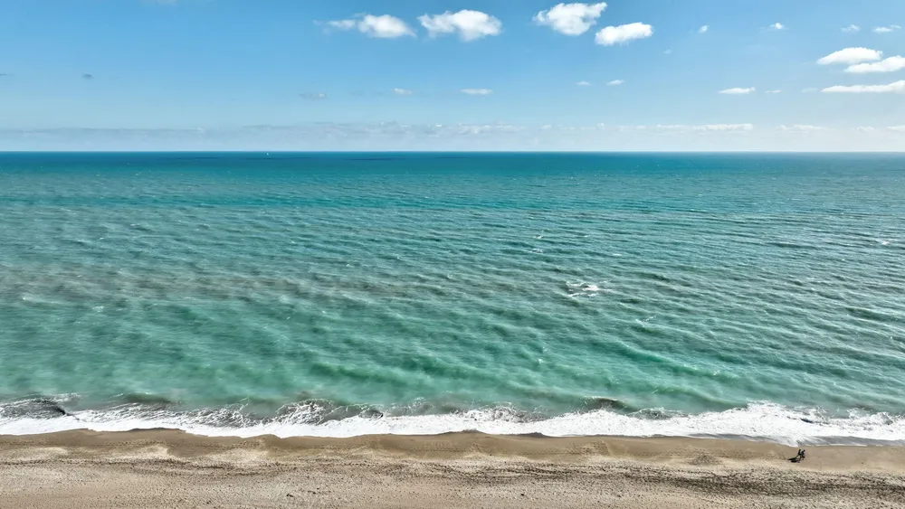 2400 S Ocean Dr, Fort Pierce, FL 34949