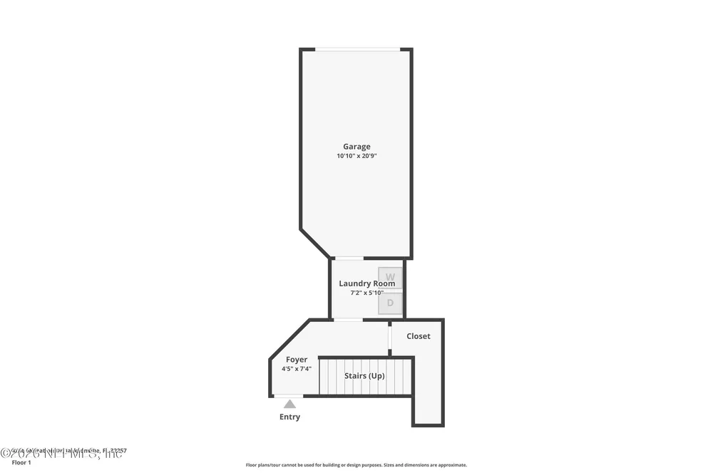 4240 Migration Dr, Jacksonville, FL 32257