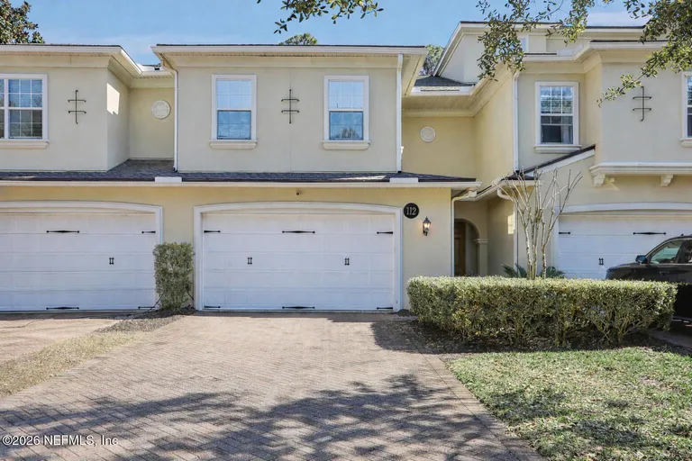112 Oyster Bay Way, Ponte Vedra, FL 32081