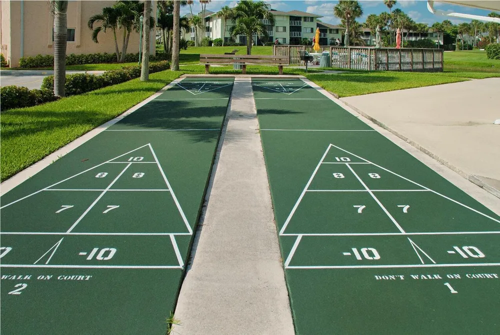 2400 S Ocean Dr, Fort Pierce, FL 34949