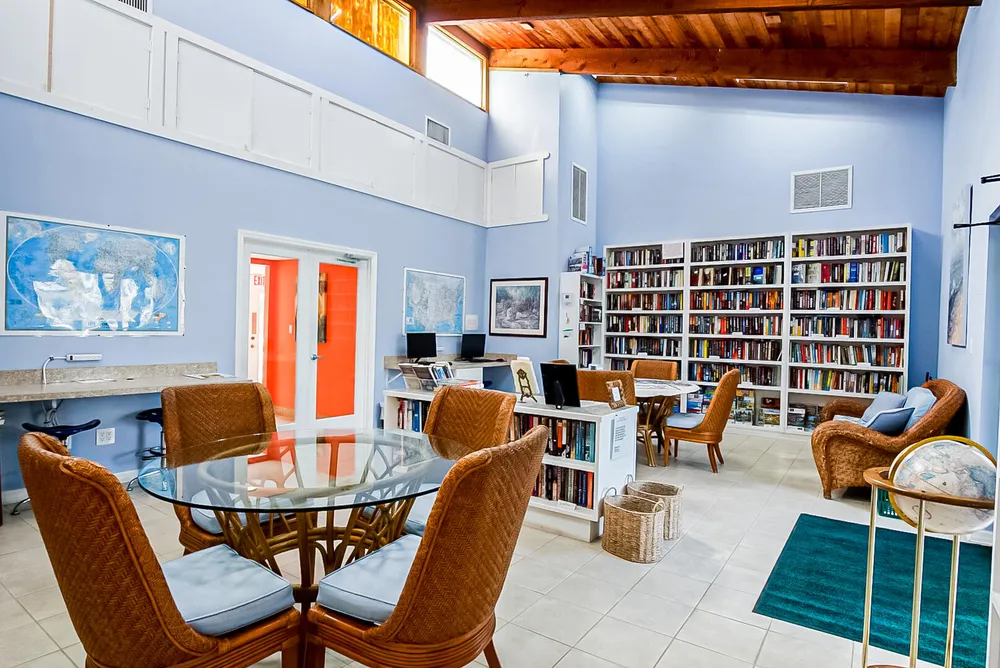 2400 S Ocean Dr, Fort Pierce, FL 34949
