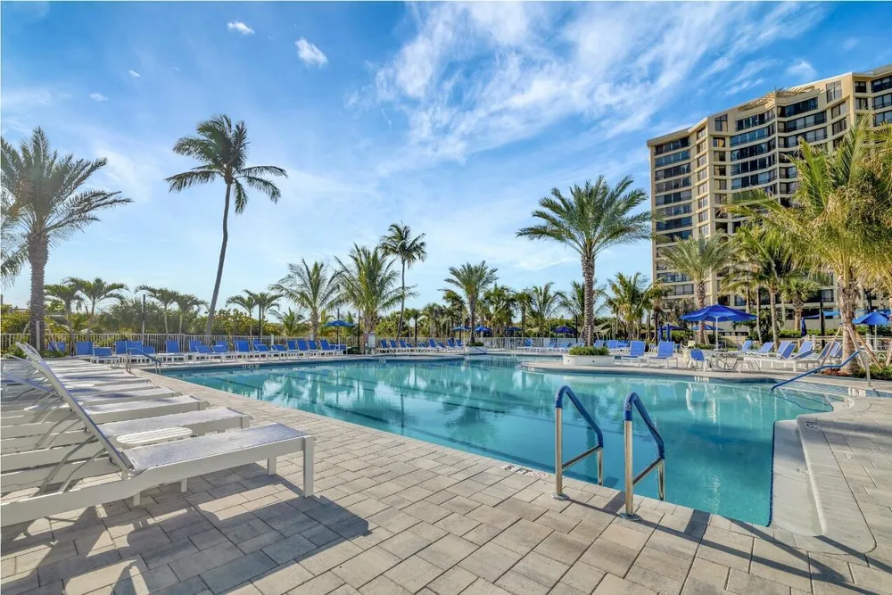 2400 S Ocean Dr, Fort Pierce, FL 34949