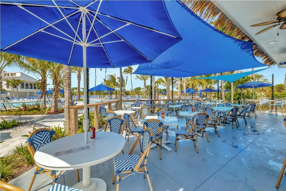 2400 S Ocean Dr, Fort Pierce, FL 34949