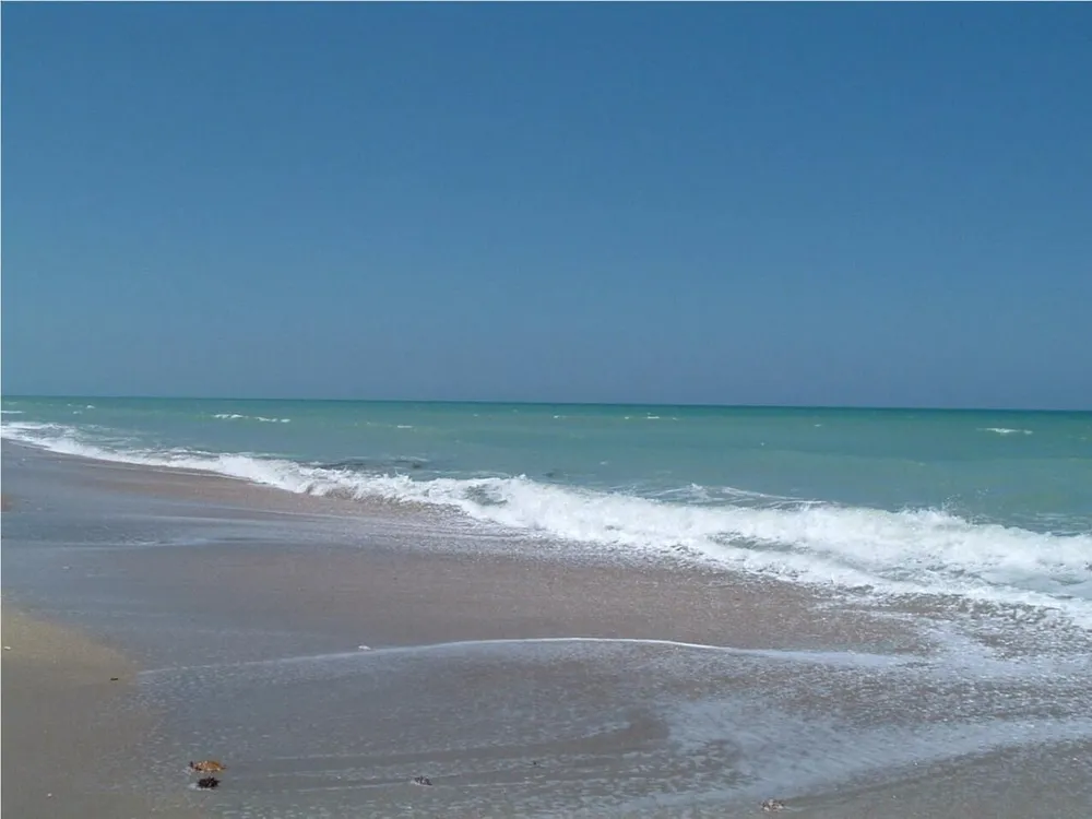 2400 S Ocean Dr, Fort Pierce, FL 34949