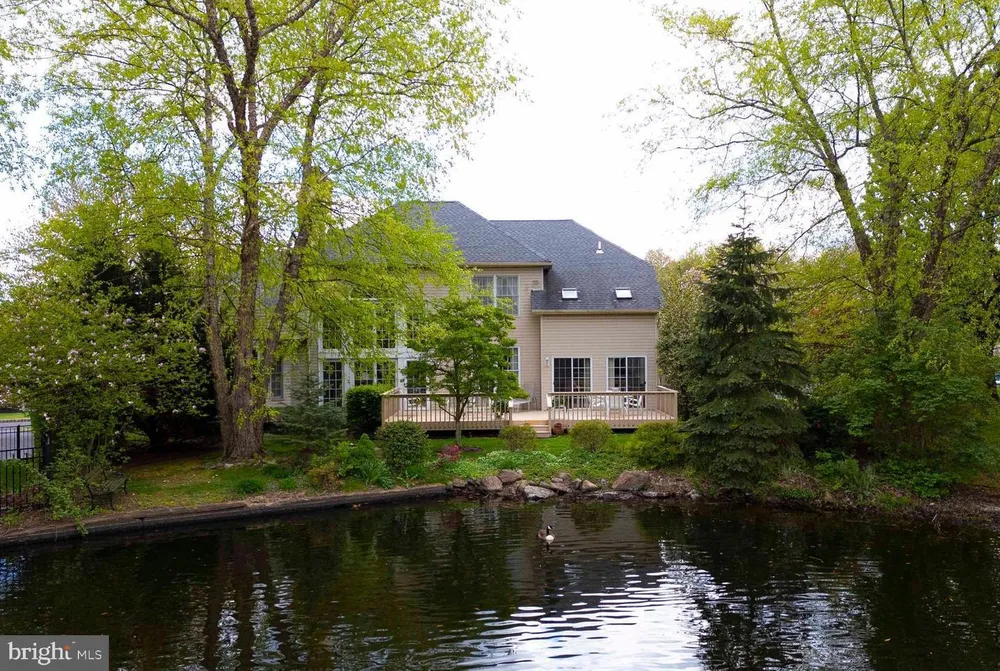 1112 Ashridge Ct, Ambler, PA 19002