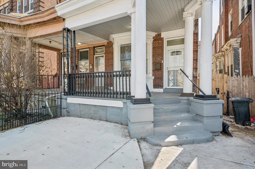 1338 Wagner Ave, Philadelphia, PA 19141