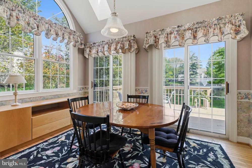 1112 Ashridge Ct, Ambler, PA 19002