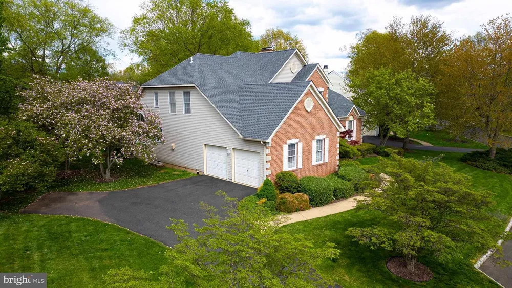 1112 Ashridge Ct, Ambler, PA 19002