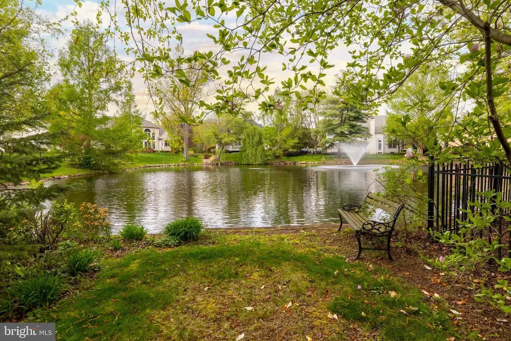 1112 Ashridge Ct, Ambler, PA 19002