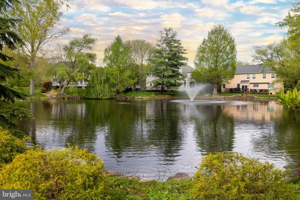 1112 Ashridge Ct, Ambler, PA 19002