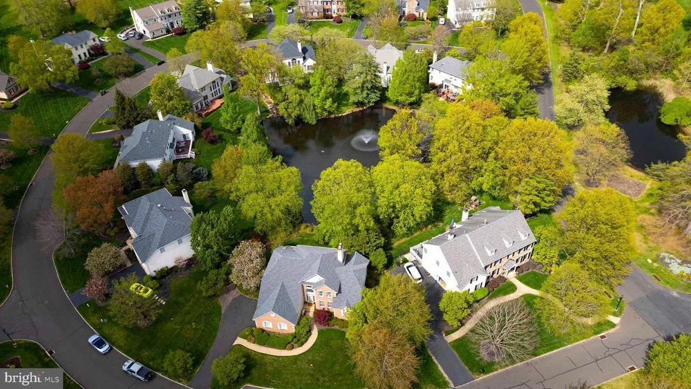 1112 Ashridge Ct, Ambler, PA 19002
