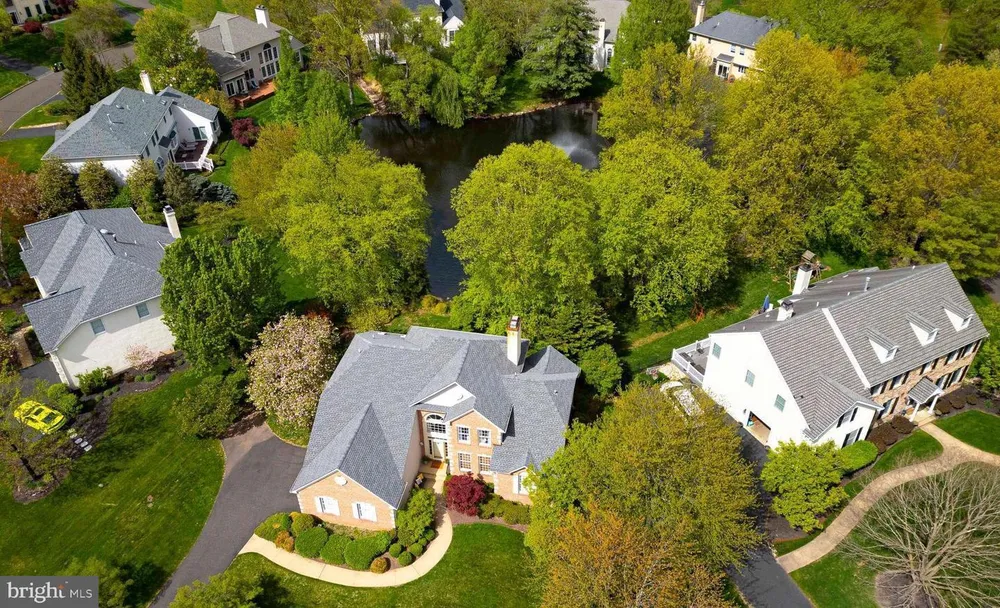 1112 Ashridge Ct, Ambler, PA 19002