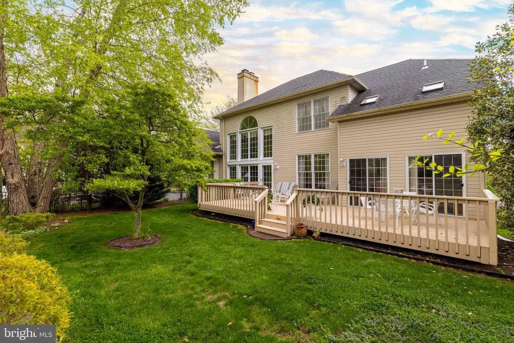 1112 Ashridge Ct, Ambler, PA 19002