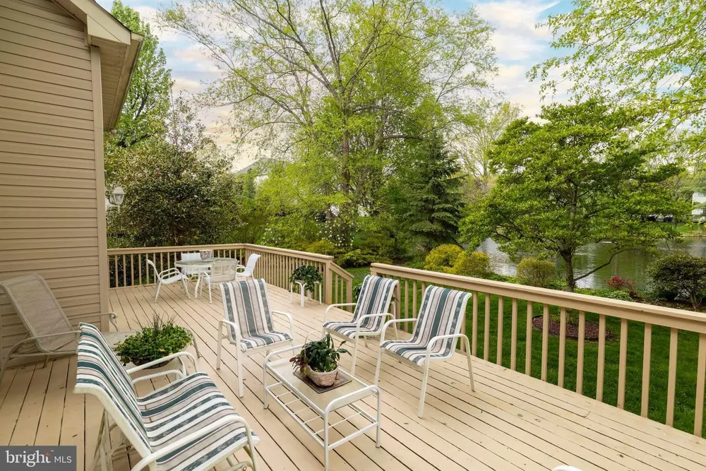 1112 Ashridge Ct, Ambler, PA 19002