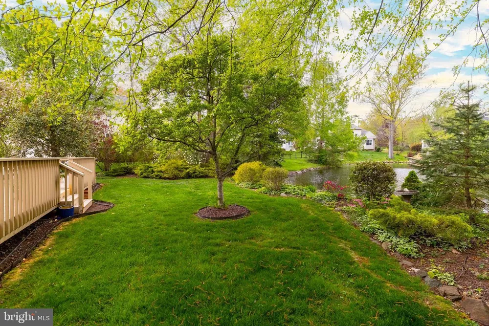 1112 Ashridge Ct, Ambler, PA 19002