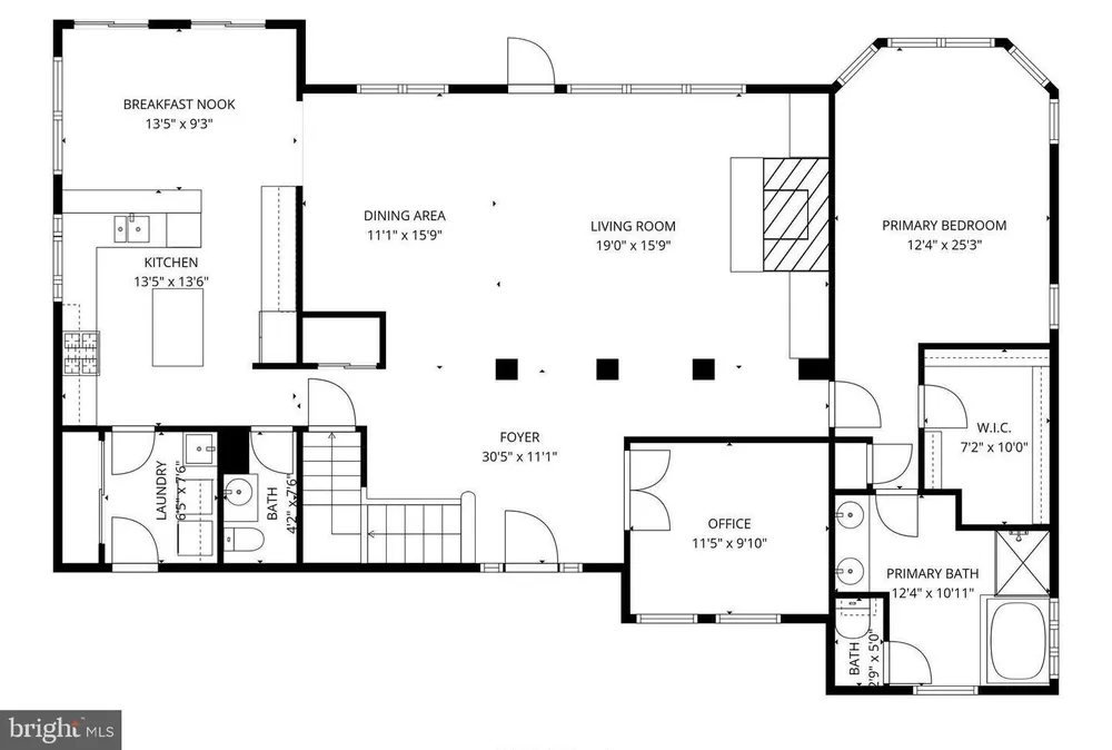 1112 Ashridge Ct, Ambler, PA 19002