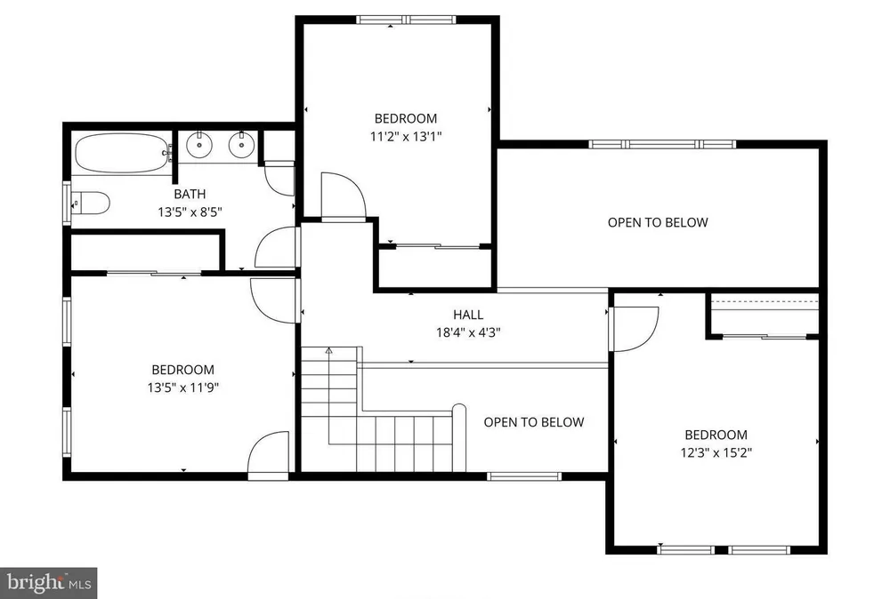 1112 Ashridge Ct, Ambler, PA 19002