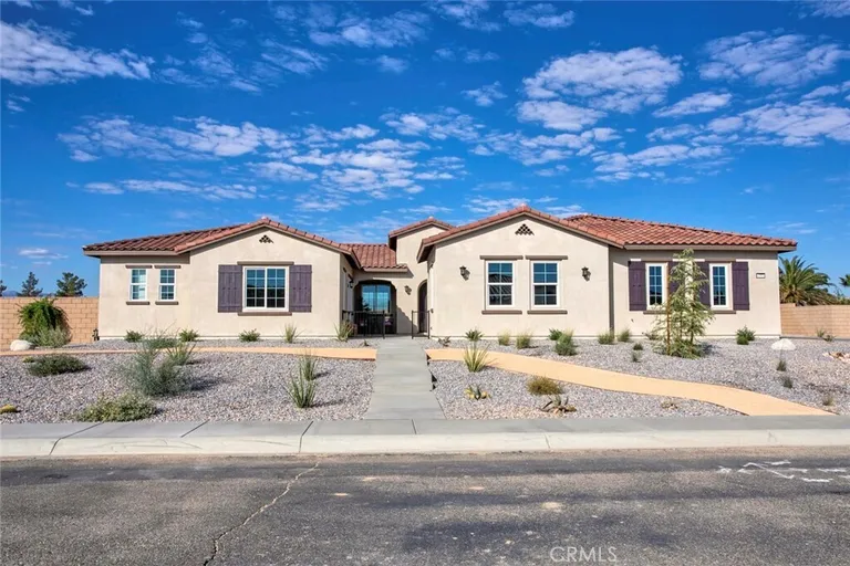 19372 Clearview Farms L Earth Summit Road, Apple Valley, CA 92308