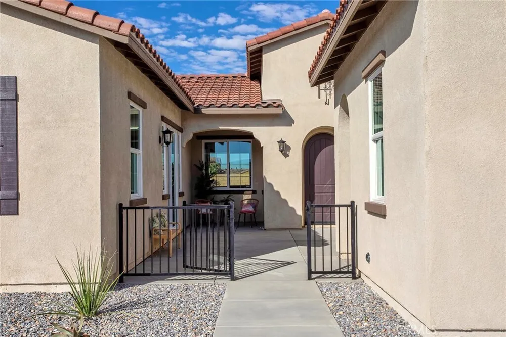 19372 Clearview Farms L Earth Summit Road, Apple Valley, CA 92308