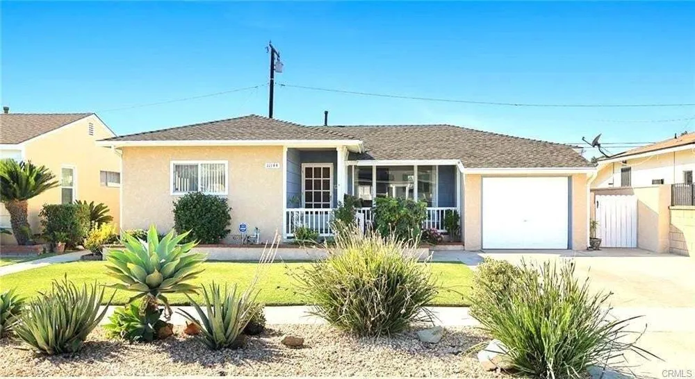 11144 Dicky St, Whittier, CA 90606