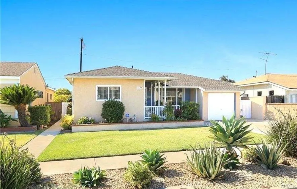 11144 Dicky St, Whittier, CA 90606
