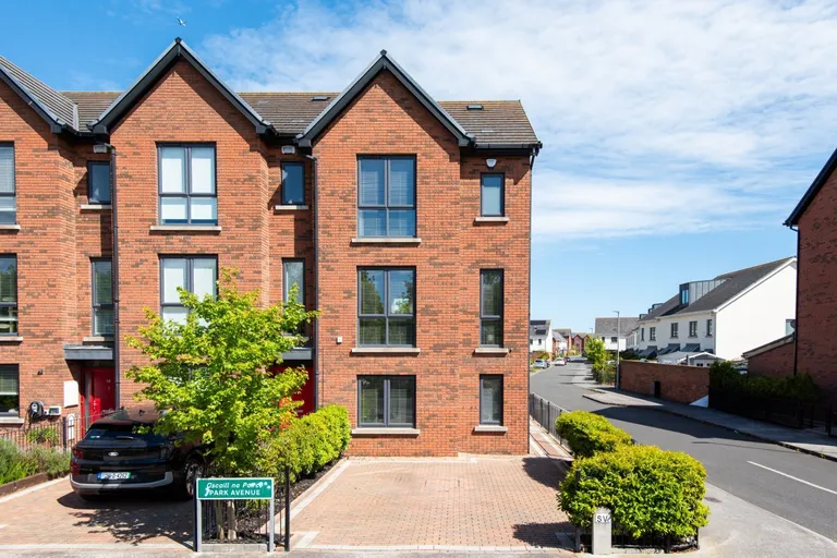 1 Park Lane, Clongriffin, Dublin 13, D13H9PW