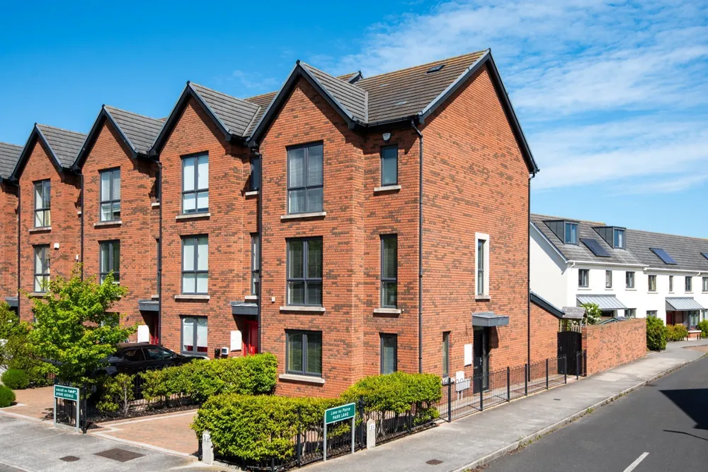 1 Park Lane, Clongriffin, Dublin 13, D13H9PW
