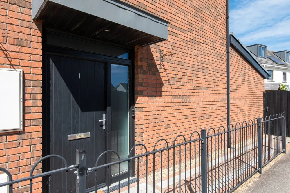 1 Park Lane, Clongriffin, Dublin 13, D13H9PW