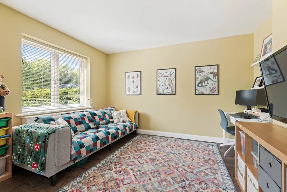 1 Park Lane, Clongriffin, Dublin 13, D13H9PW