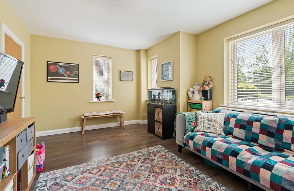 1 Park Lane, Clongriffin, Dublin 13, D13H9PW