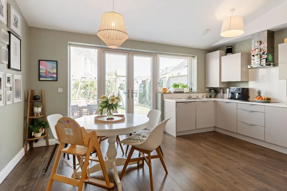 1 Park Lane, Clongriffin, Dublin 13, D13H9PW