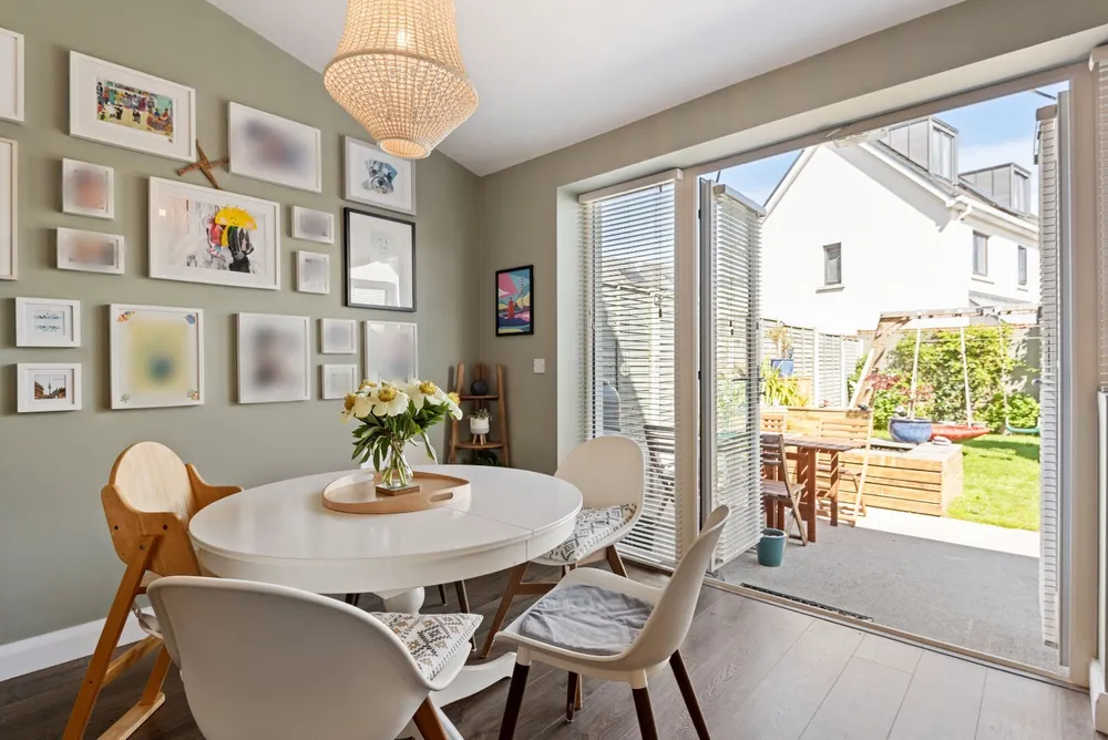 1 Park Lane, Clongriffin, Dublin 13, D13H9PW