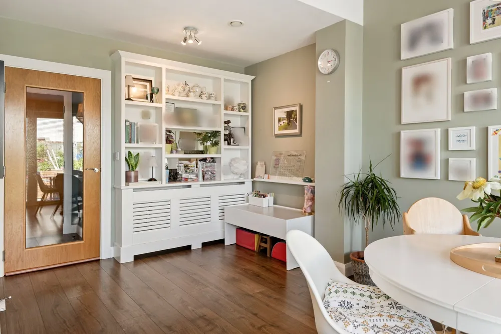 1 Park Lane, Clongriffin, Dublin 13, D13H9PW
