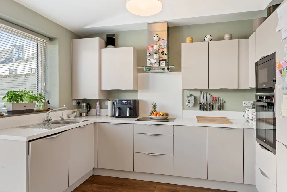 1 Park Lane, Clongriffin, Dublin 13, D13H9PW