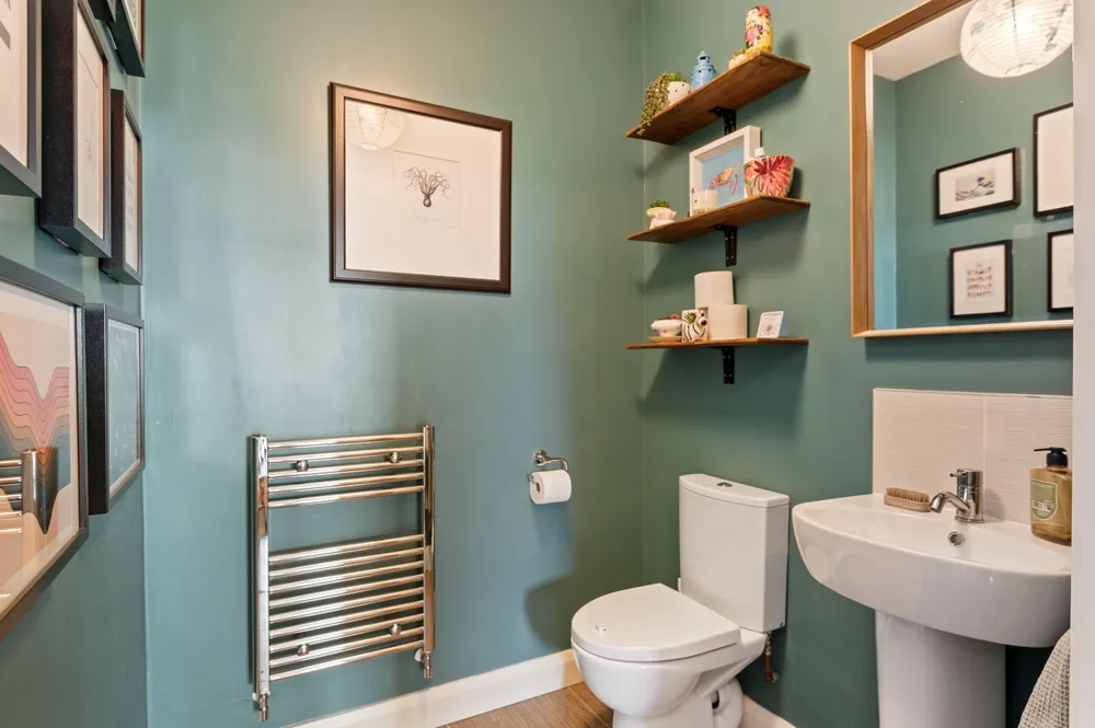 1 Park Lane, Clongriffin, Dublin 13, D13H9PW