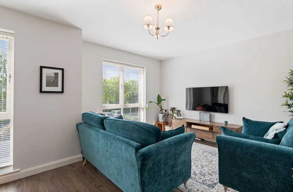 1 Park Lane, Clongriffin, Dublin 13, D13H9PW