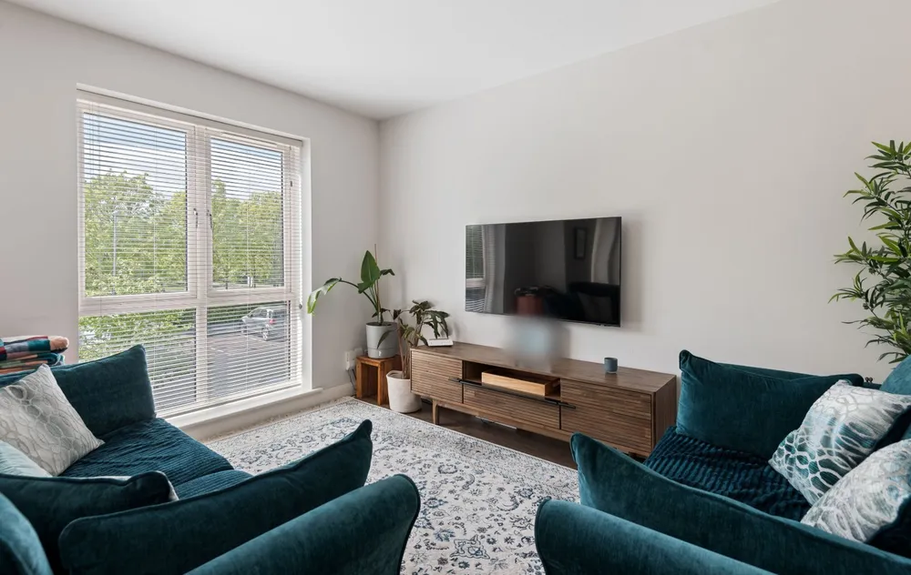 1 Park Lane, Clongriffin, Dublin 13, D13H9PW
