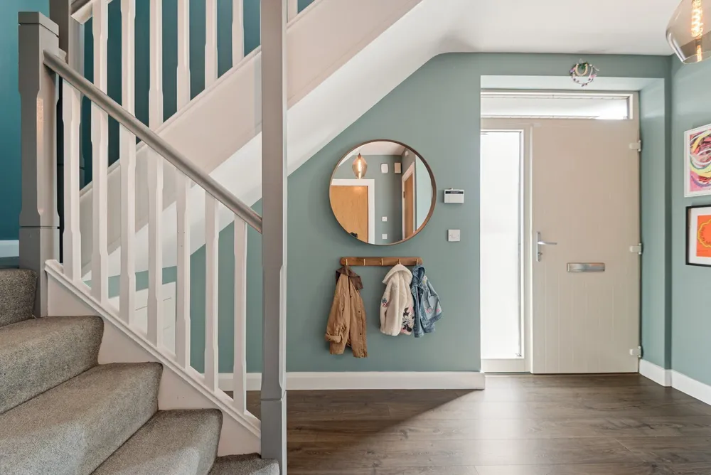 1 Park Lane, Clongriffin, Dublin 13, D13H9PW