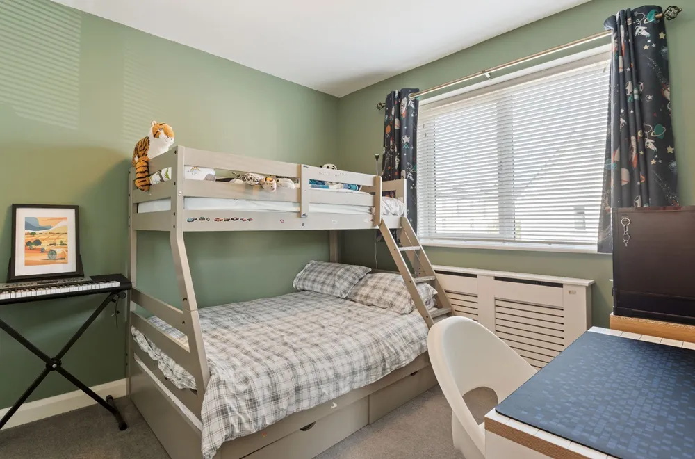 1 Park Lane, Clongriffin, Dublin 13, D13H9PW