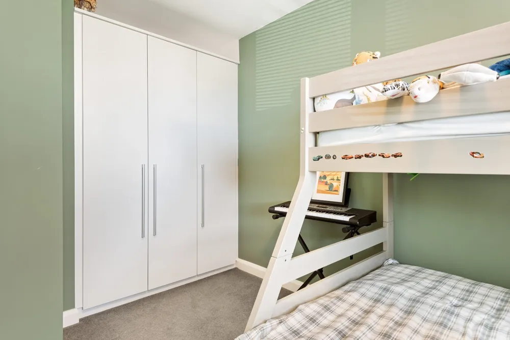 1 Park Lane, Clongriffin, Dublin 13, D13H9PW