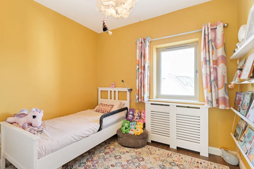 1 Park Lane, Clongriffin, Dublin 13, D13H9PW