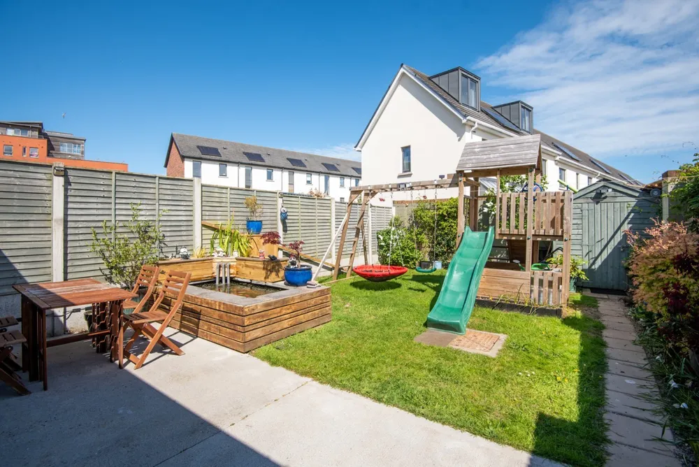 1 Park Lane, Clongriffin, Dublin 13, D13H9PW