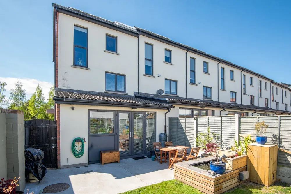 1 Park Lane, Clongriffin, Dublin 13, D13H9PW