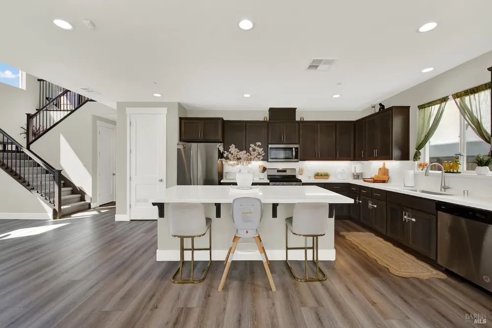 1501 Nightfall Ln, Fairfield, CA 94533