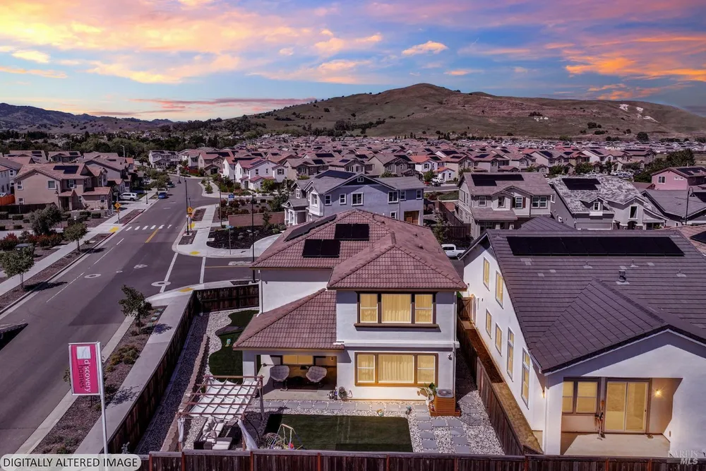 1501 Nightfall Ln, Fairfield, CA 94533